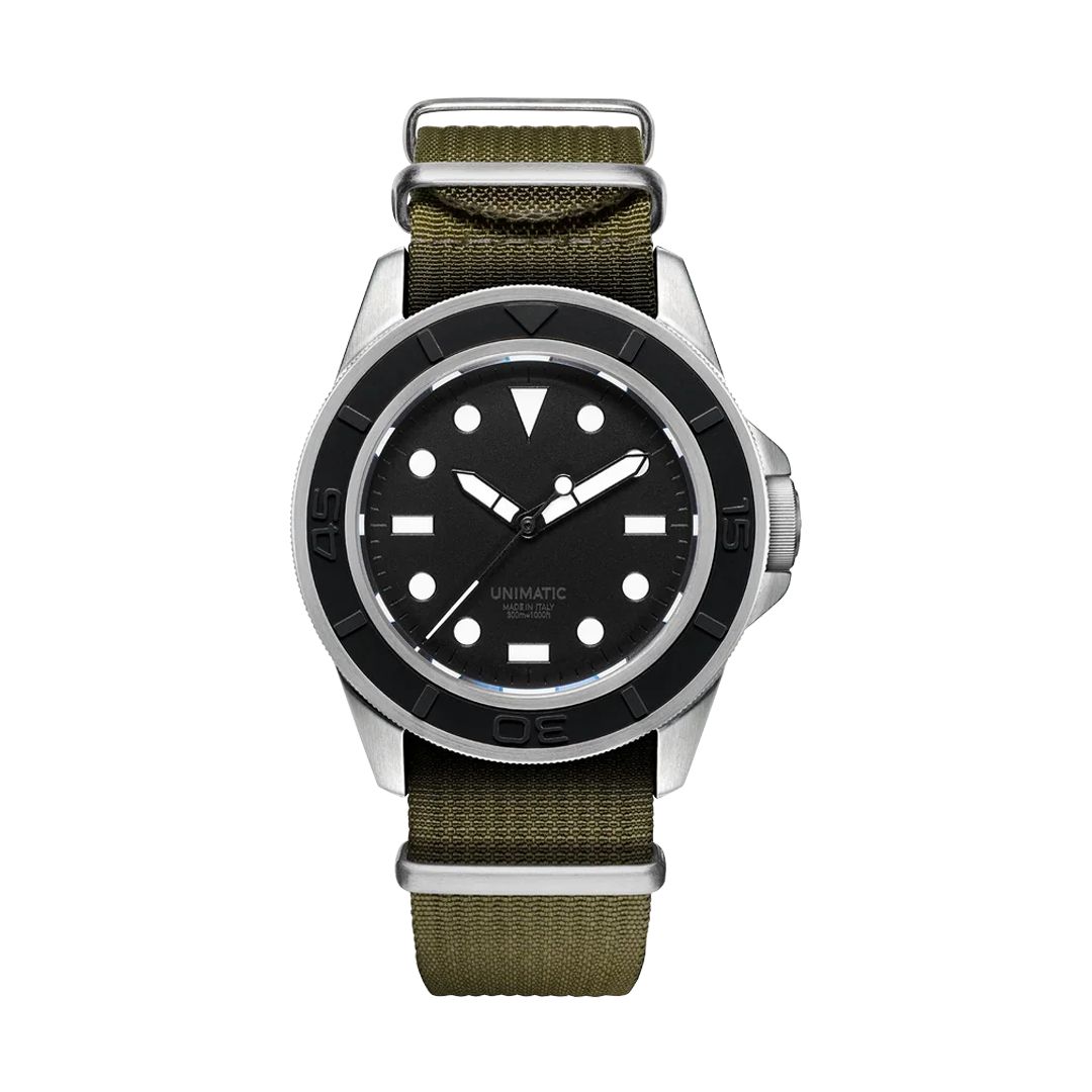 Modello Uno U1-AEB Limited Edition - Diver