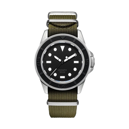 Modello Uno U1-AEB Limited Edition - Diver