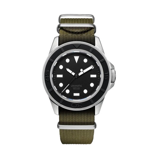 Modello Uno U1-AEB Limited Edition - Diver