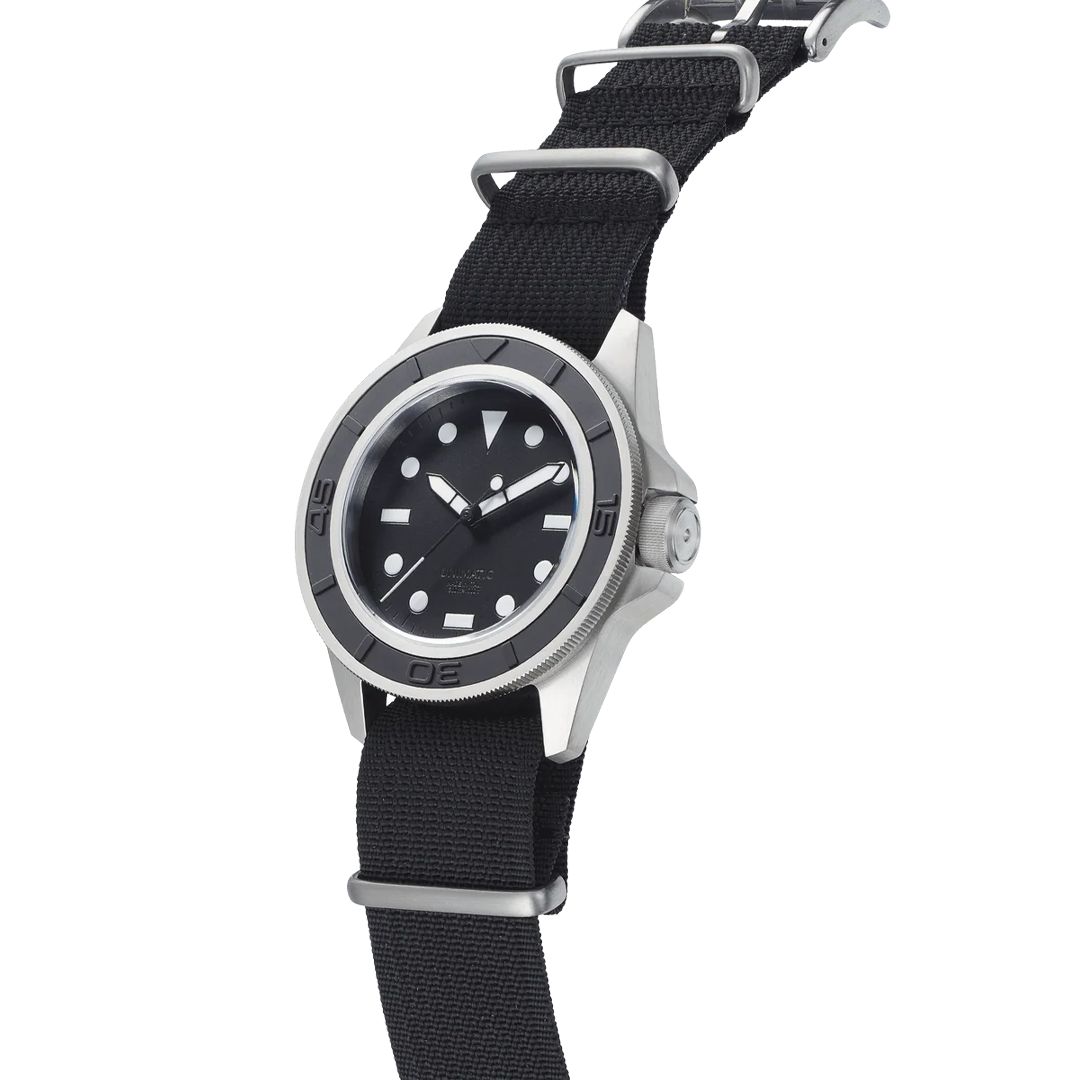 Modello Uno U1-AEB Limited Edition - Diver
