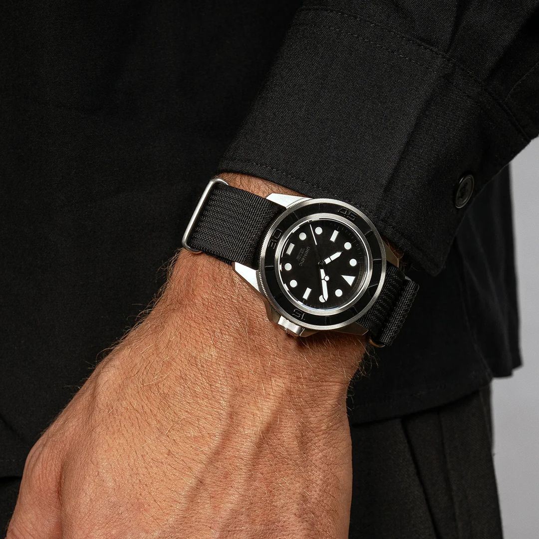 Modello Uno U1-AEB Limited Edition - Diver