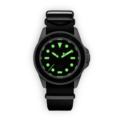 Modello Uno U1-AEB Limited Edition - Diver