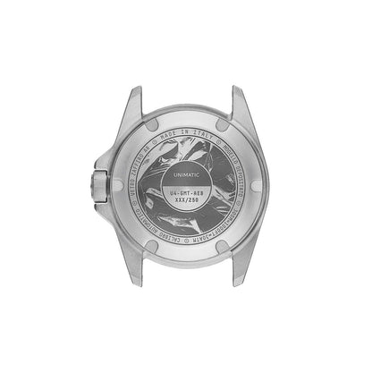 Modello Quattro U4-GMT-AEB Limited Edition - GMT