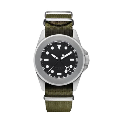 Modello Quattro U4-GMT-AEB Limited Edition - GMT