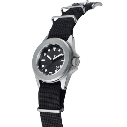Modello Quattro U4-GMT-AEB Limited Edition - GMT