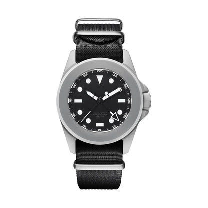 Modello Quattro U4-GMT-AEB Limited Edition - GMT