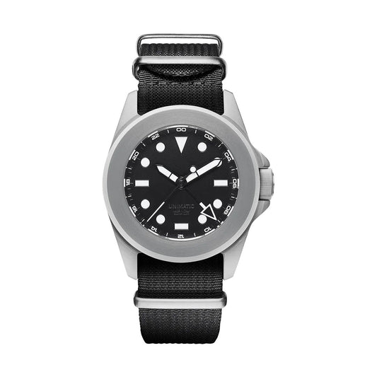 Modello Quattro U4-GMT-AEB Limited Edition - GMT