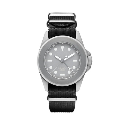 Modello Quattro U4-GMT-AEG Limited Edition - GMT