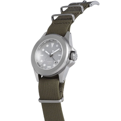 Modello Quattro U4-GMT-AEG Limited Edition - GMT