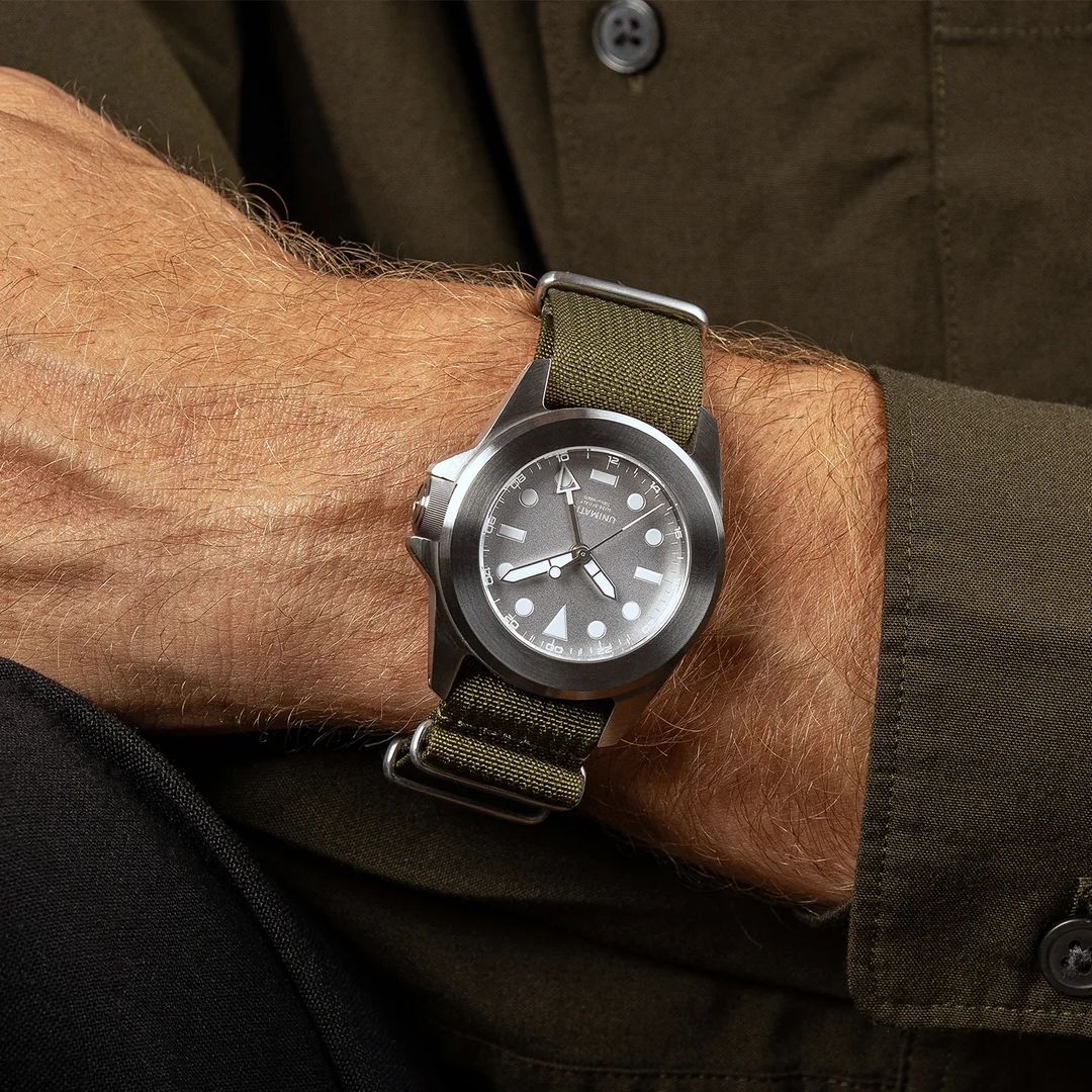 Modello Quattro U4-GMT-AEG Limited Edition - GMT