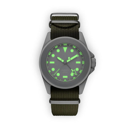 Modello Quattro U4-GMT-AEG Limited Edition - GMT