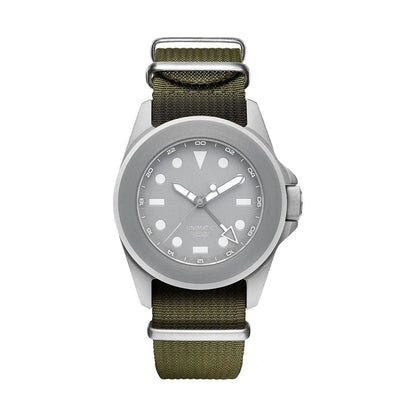 Modello Quattro U4-GMT-AEG Limited Edition - GMT