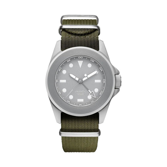 Modello Quattro U4-GMT-AEG Limited Edition - GMT