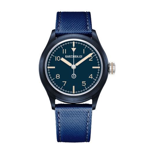 Après-Bleu MKII