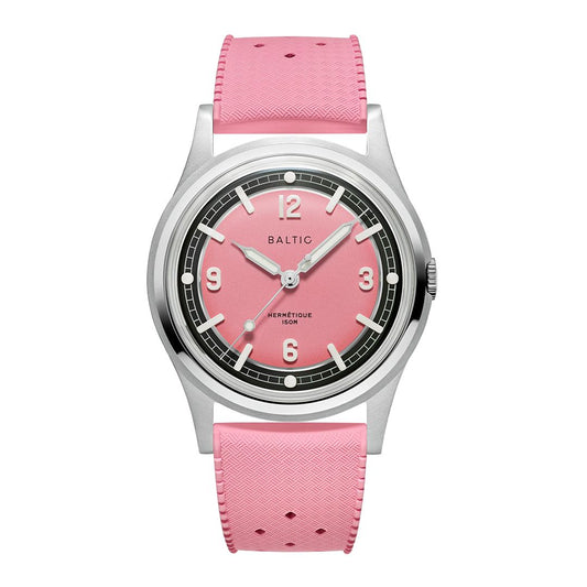 Hermétique Summer -  Pink