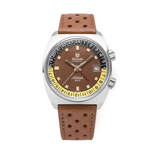 Antartic GMT - Tropical - 36mm