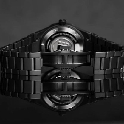 F77 Black Ceramic Lapis Lazuli - 37mm