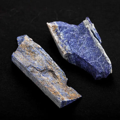 F77 Black Ceramic Lapis Lazuli - 37mm