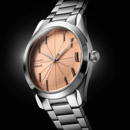 Antartic Spider Salmon - 38mm