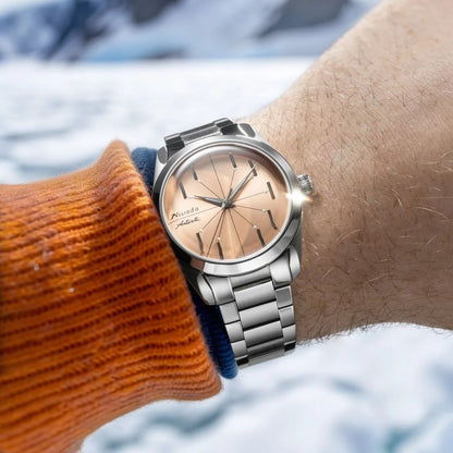 Antartic Spider Salmon - 38mm