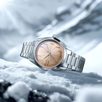 Antartic Spider Salmon - 38mm