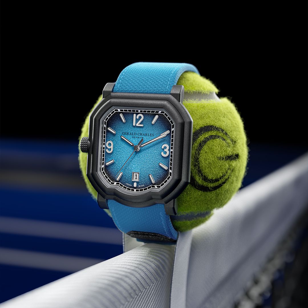 Maestro GC Sport Tennis
