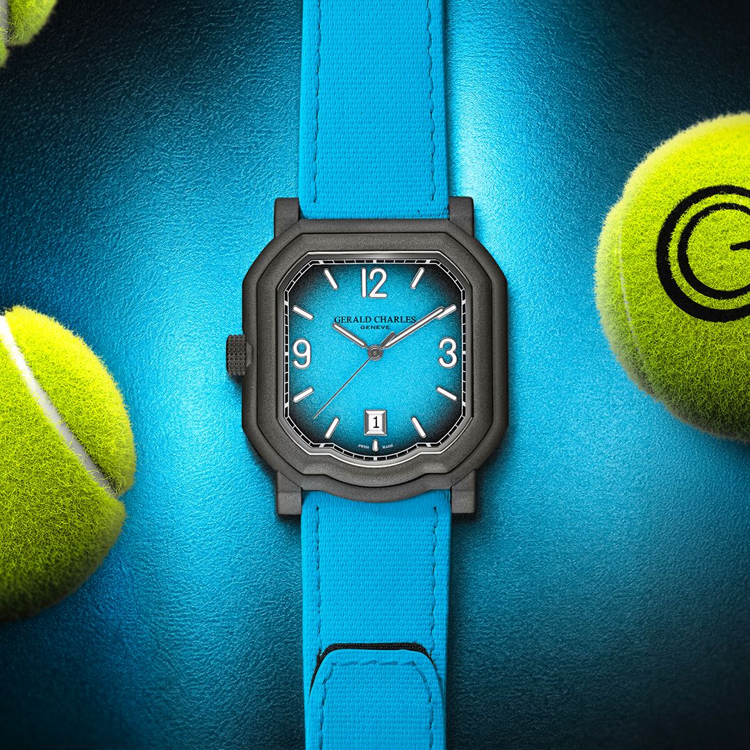Maestro GC Sport Tennis
