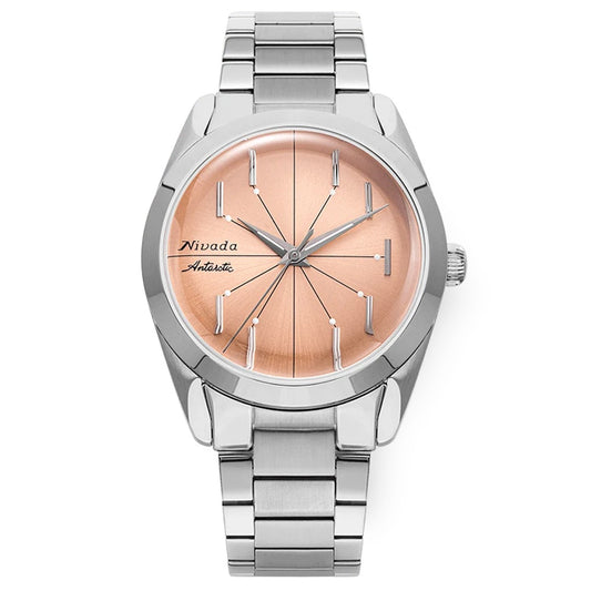 Antartic Spider Salmon - 38mm
