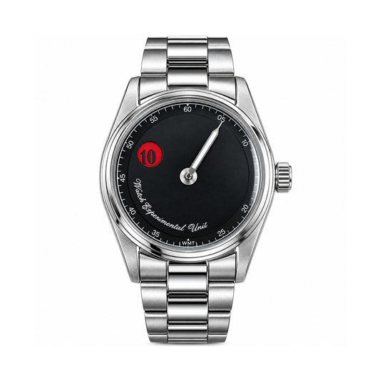 O’clock – Red edition