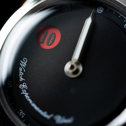 O’clock – Red edition