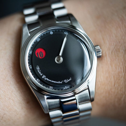 O’clock – Red edition