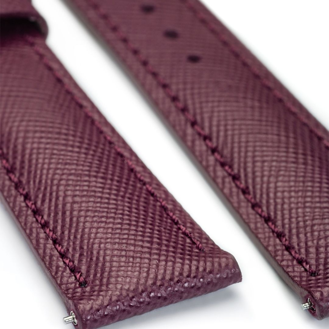 Gagà Laboratorio - Leather Straps