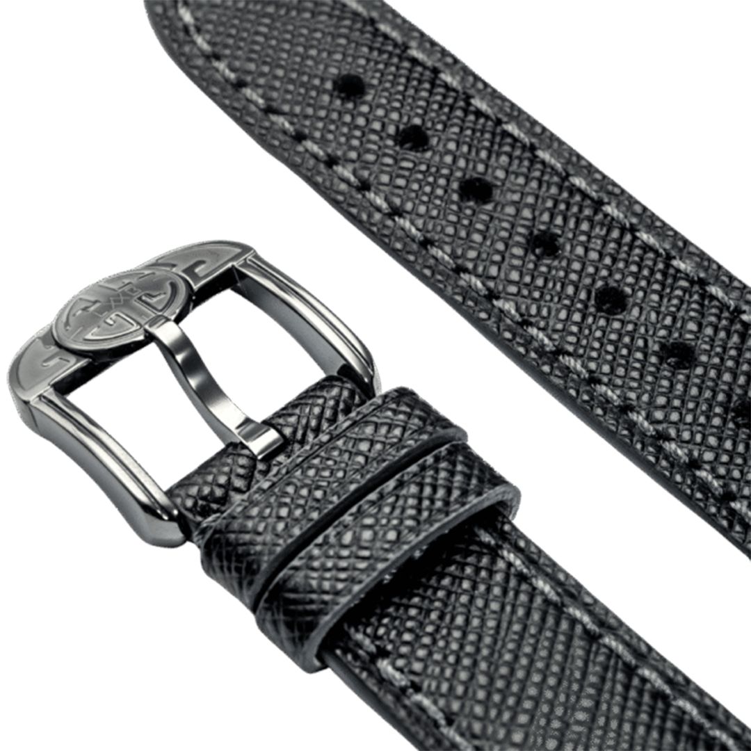 Gagà Laboratorio - Leather Straps