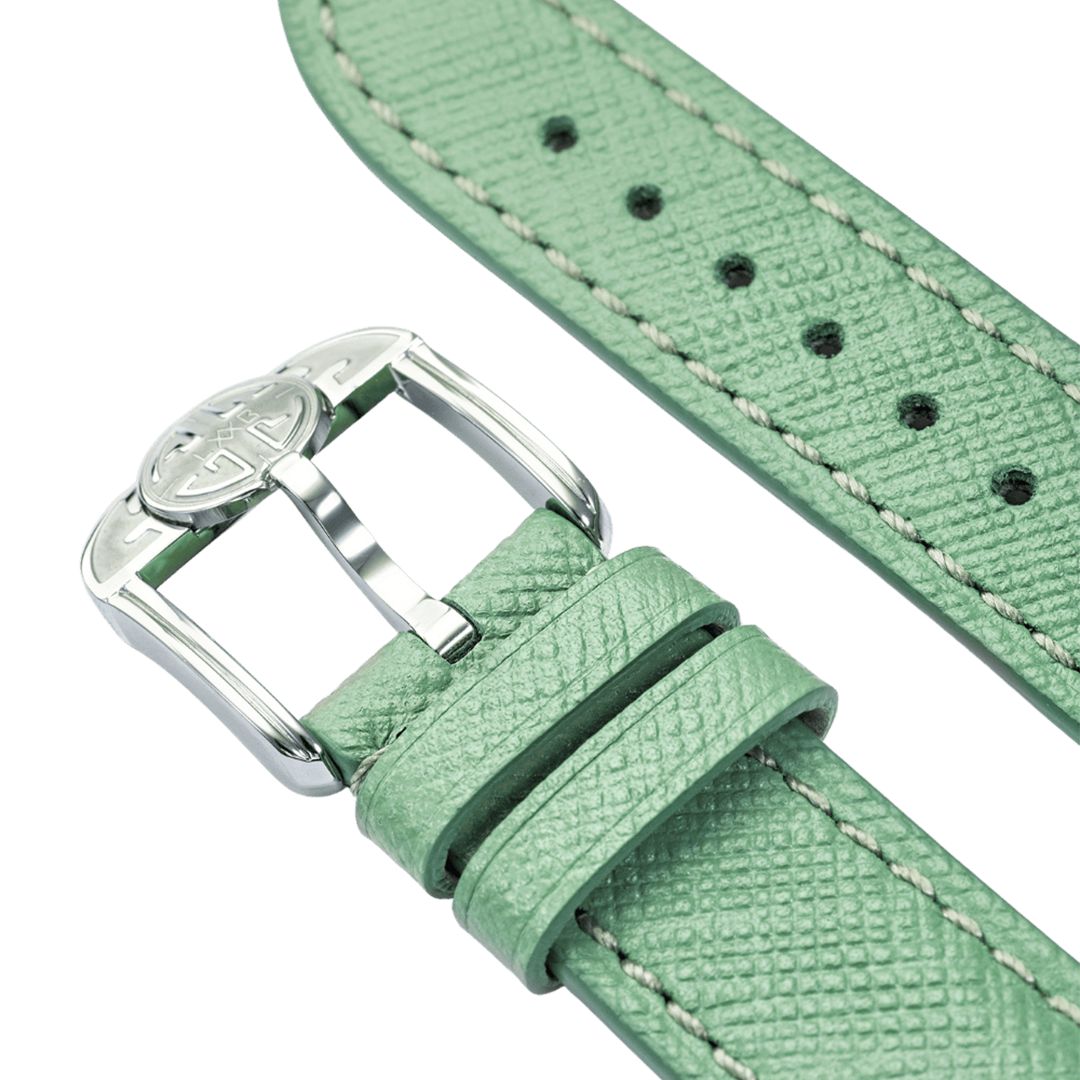 Gagà Laboratorio - Leather Straps