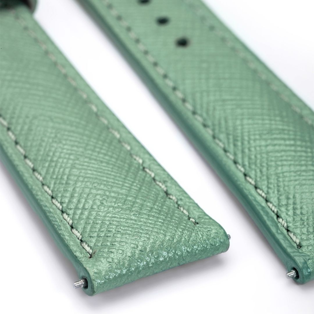 Gagà Laboratorio - Leather Straps