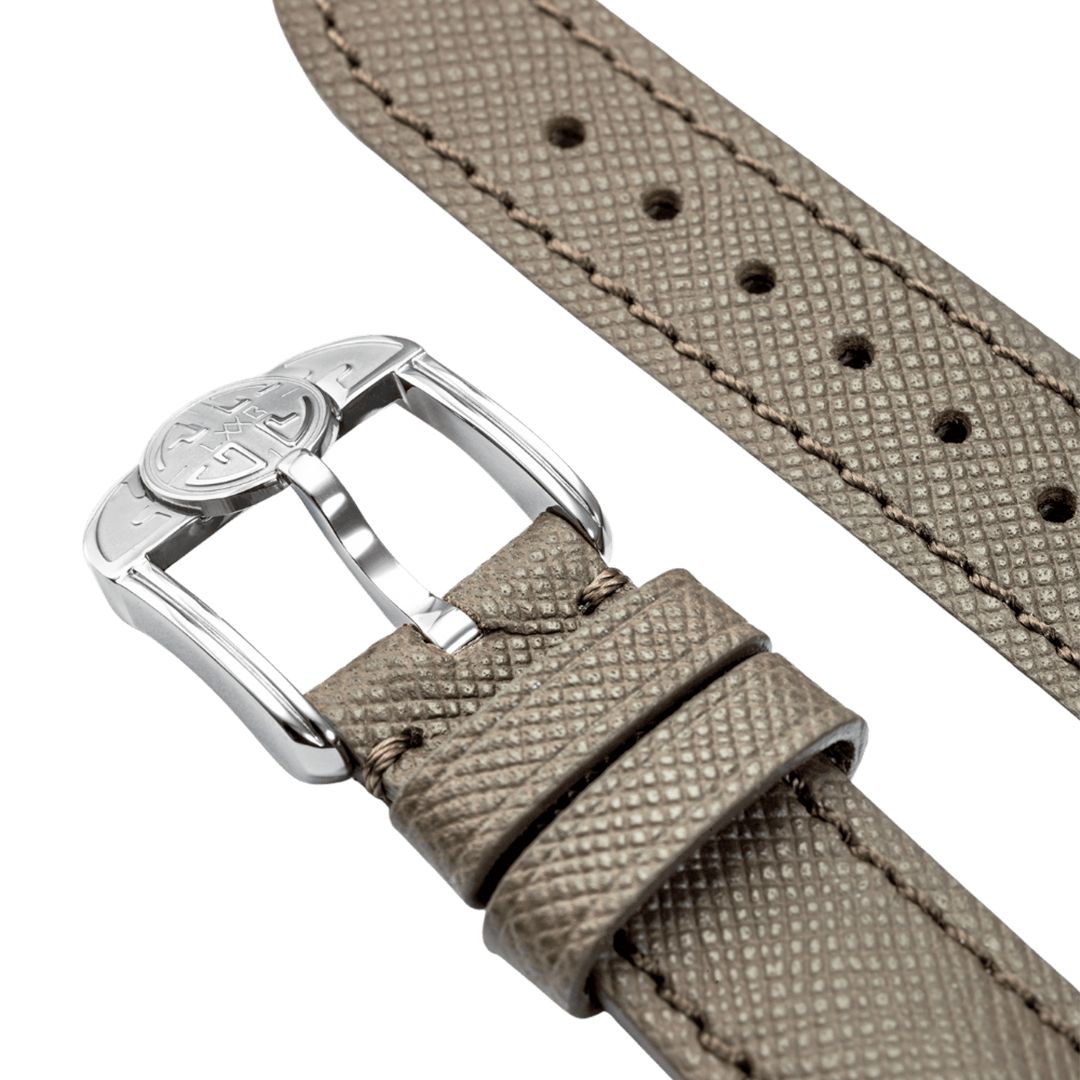 Gagà Laboratorio - Leather Straps