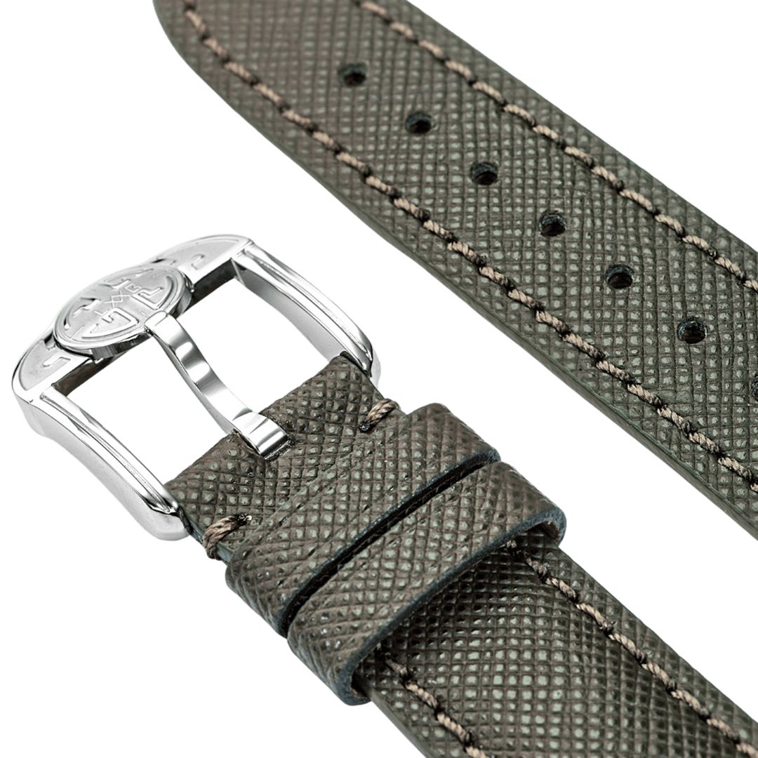 Gagà Laboratorio - Leather Straps