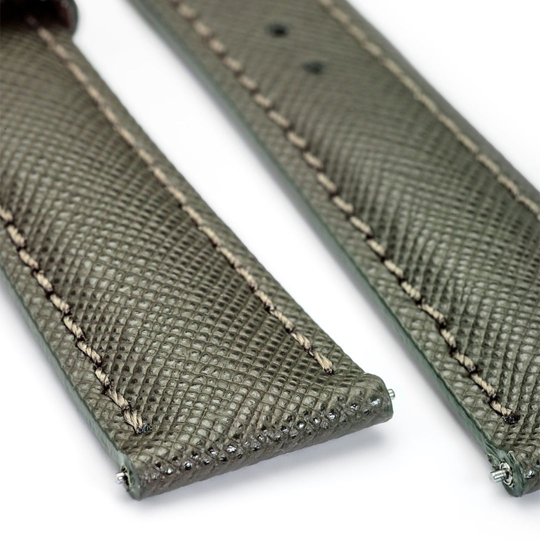 Gagà Laboratorio - Leather Straps