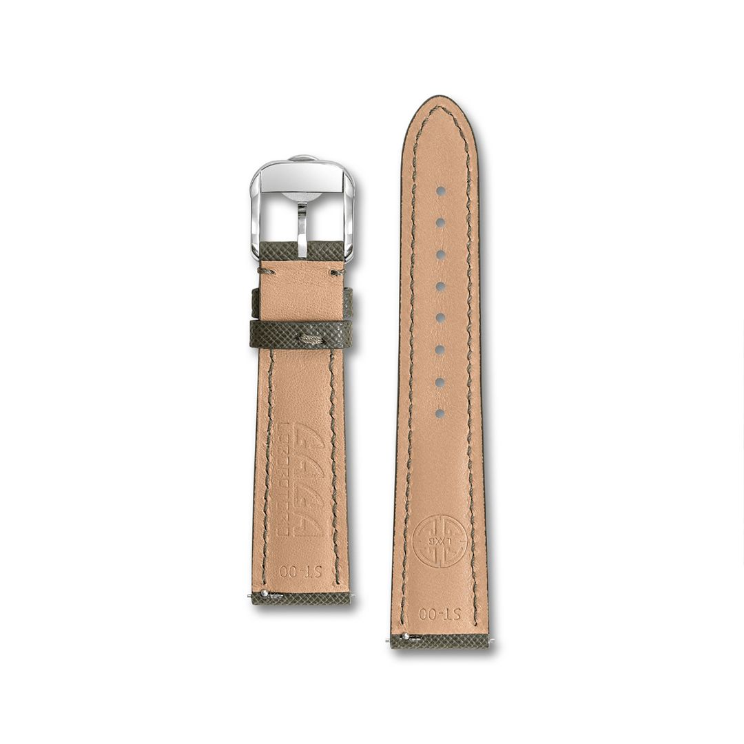 Gagà Laboratorio - Leather Straps