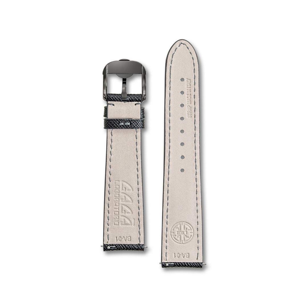 Gagà Laboratorio - Leather Straps