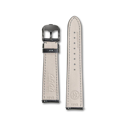 Gagà Laboratorio - Leather Straps