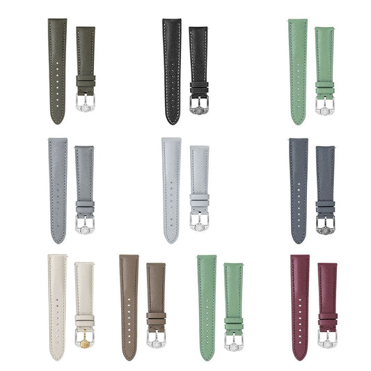 Gagà Laboratorio - Leather Straps