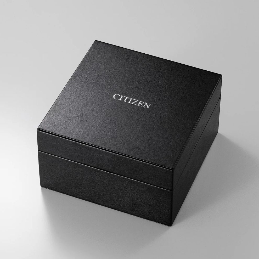 Eco-Drive Photon