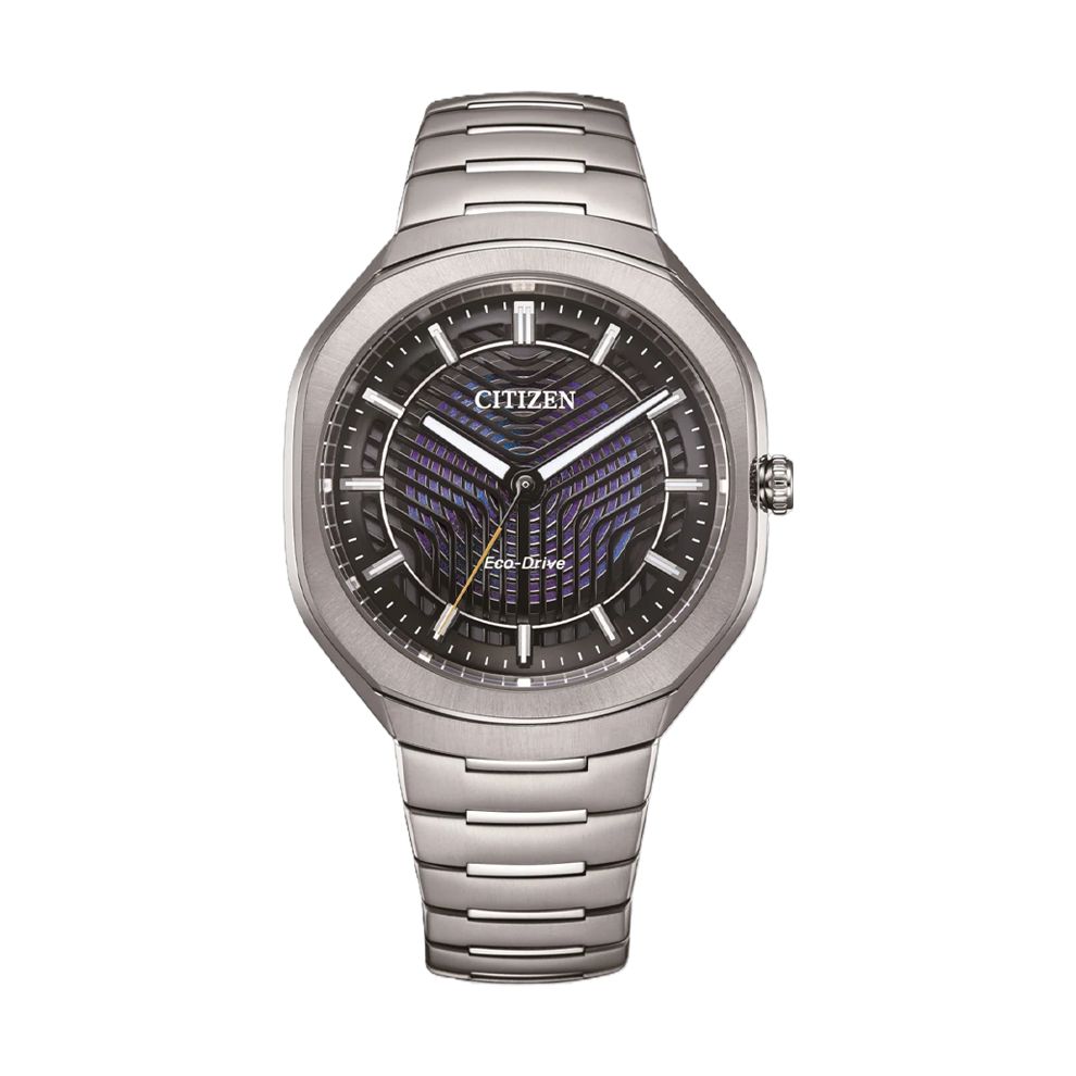 Eco-Drive Photon