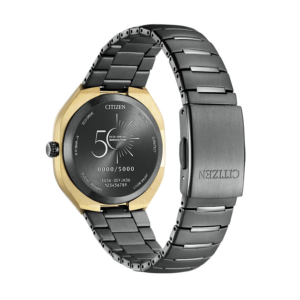 Eco-Drive Photon