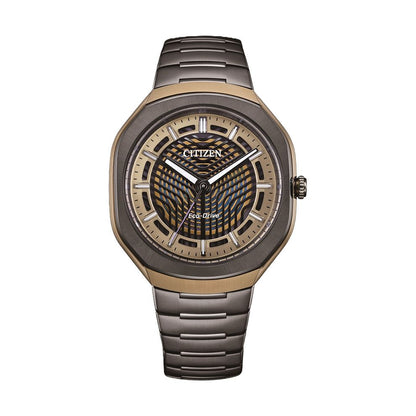 Eco-Drive Photon