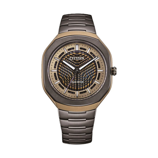 Eco-Drive Photon