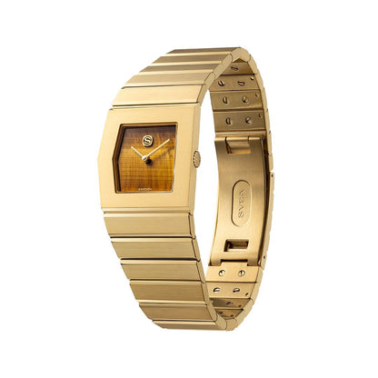 Monolith Tiger Eye