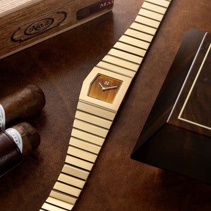 Monolith Tiger Eye