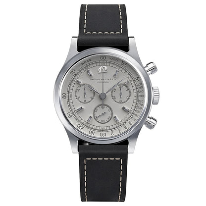 Vintage Chrono - Creame Diamonds